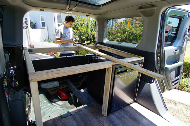 Tahoe Conversion SUV: Step-by-Step Guide for Budget-Friendly RV Conversion