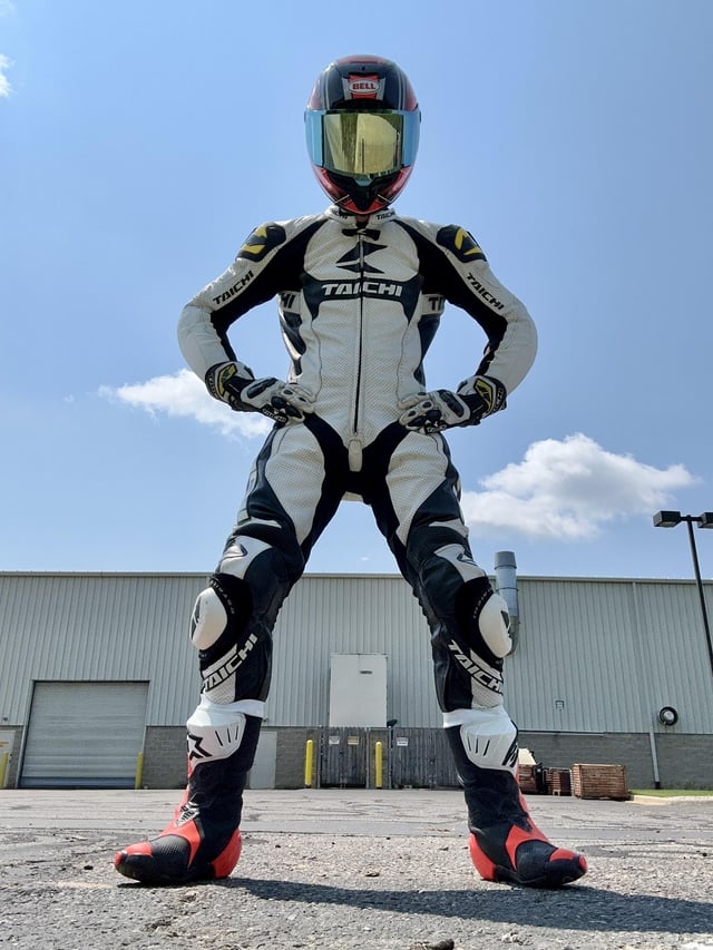 Understanding Motorcycle Gear Import Duties: A Complete Guide