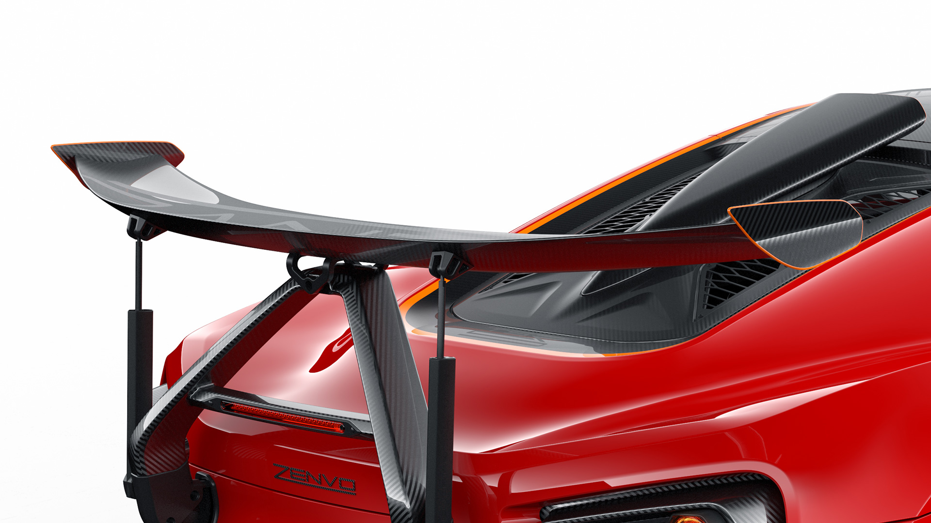 Best Sports Cars Featuring Spoilers for Ultimate Aerodynamics