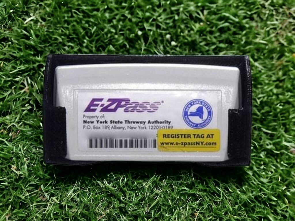 Can an EZPass Tag Be Read in a Bag on a Motorcycle? Heres What You Need to Know