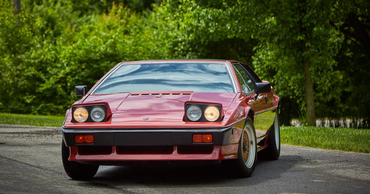 Best Budget-Friendly 80s Sports Cars You Can Own Today
