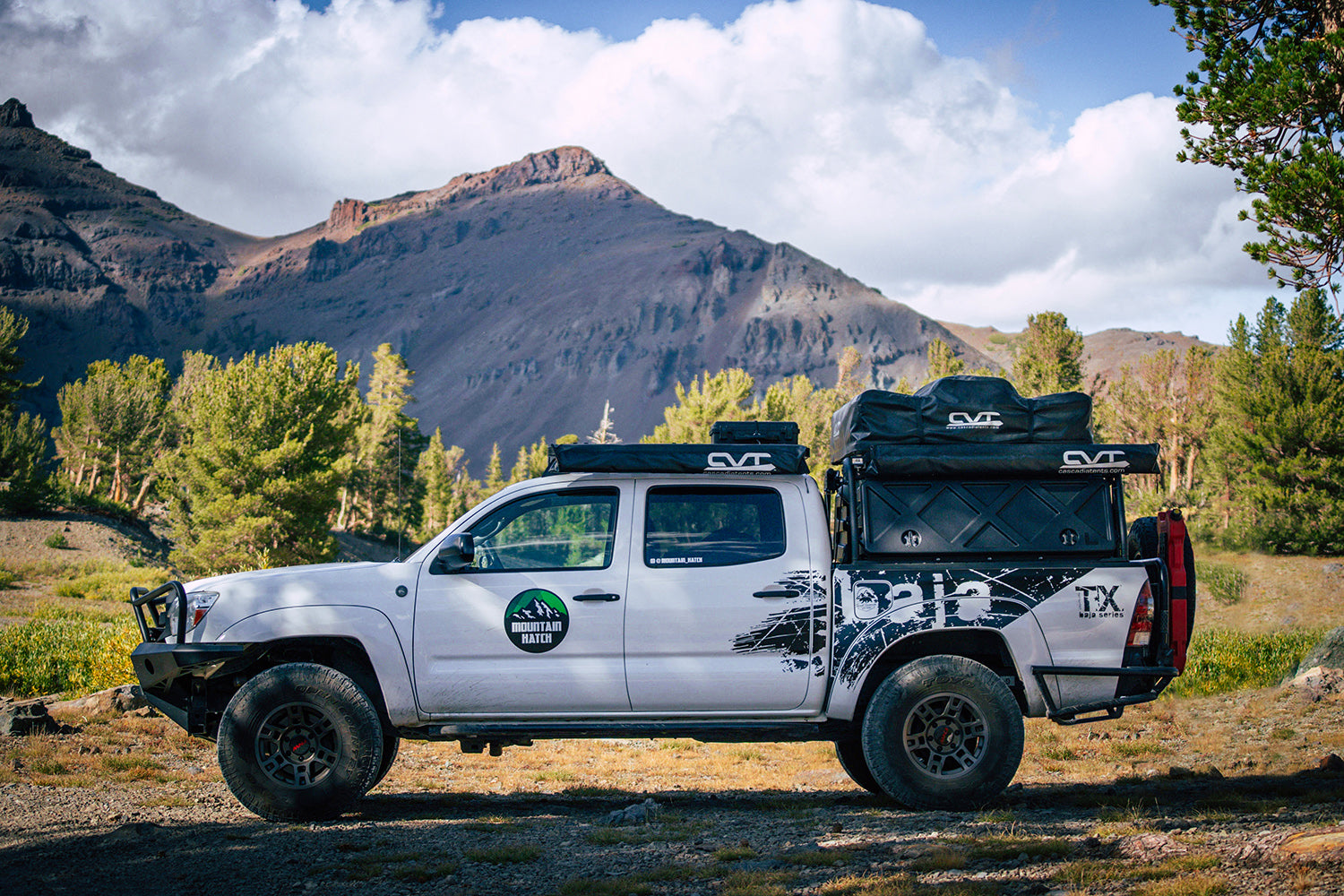How to Choose the Perfect Pickup Truck Roof Rack for Your Vehicle