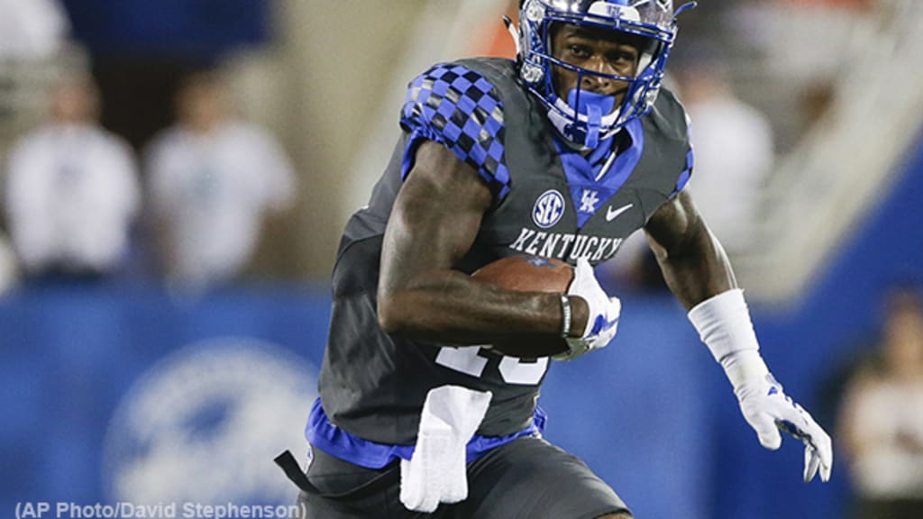 Kayaune Ross: NFL Career Stats, Highlights, and News
