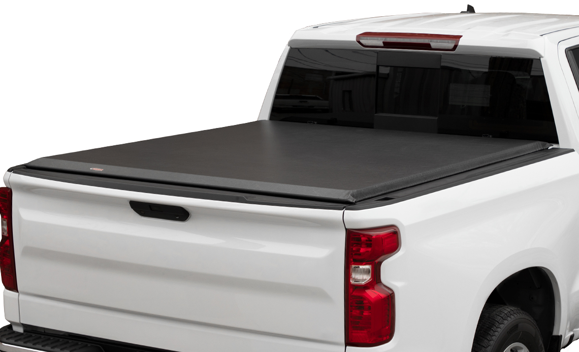 Improve Truck Bed Security with the Best Roll Up Pickup Truck Covers