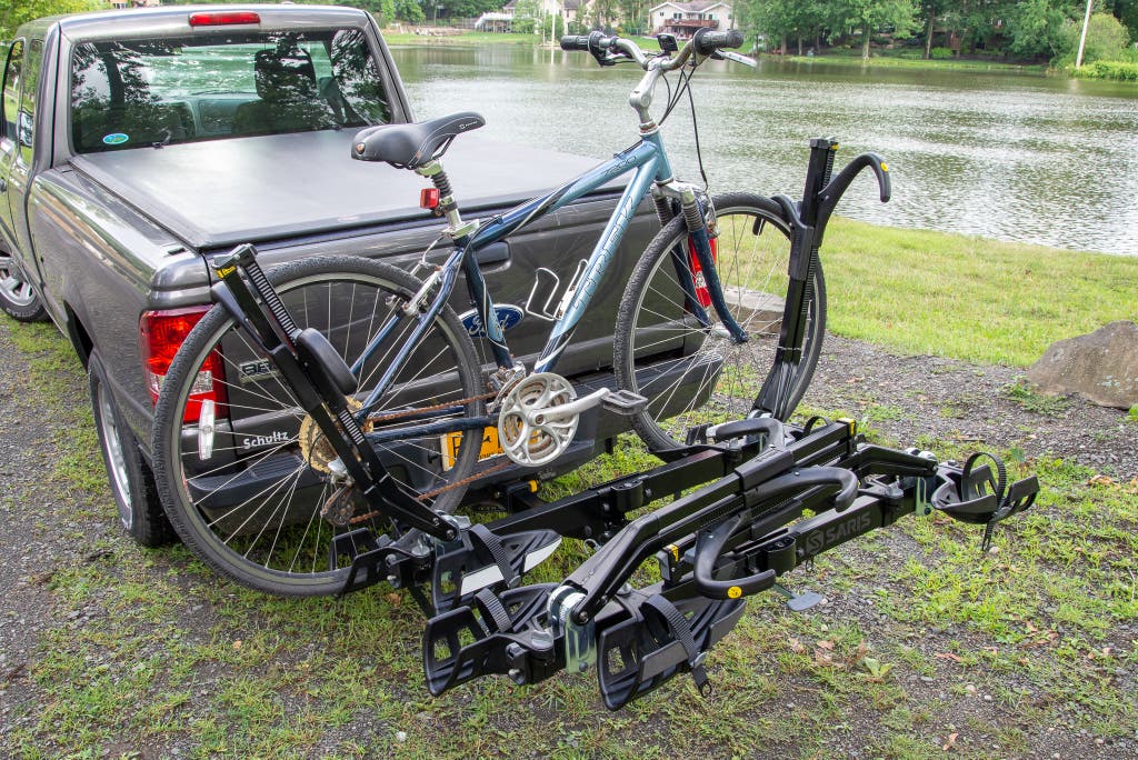 Top 10 Bike Racks for Pickup Trucks: Keep Your Bikes Safe and Steady