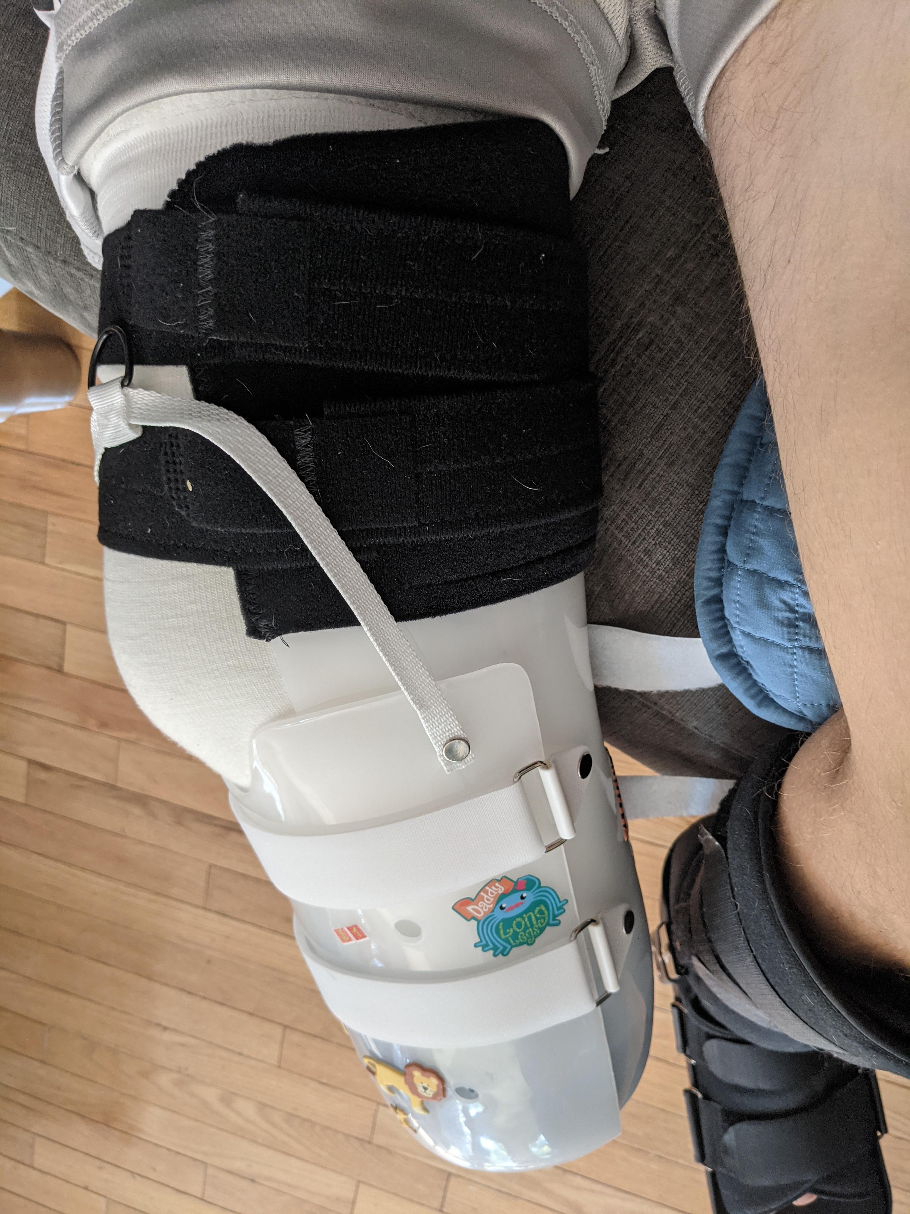 Struggling with Foot Pain from Motorcycle Gear? Here's What You Need to Know