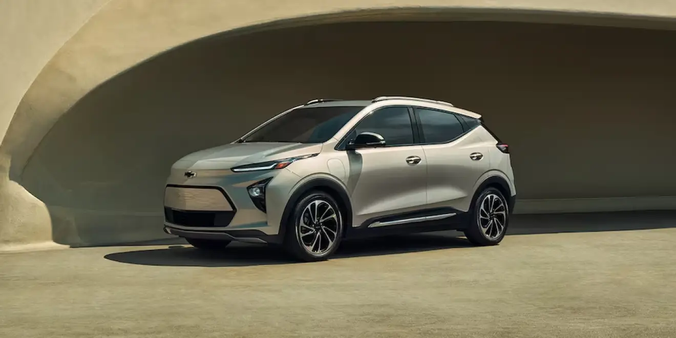 2024 Chevy SUVs: Affordable, Stylish, and Packed with Features