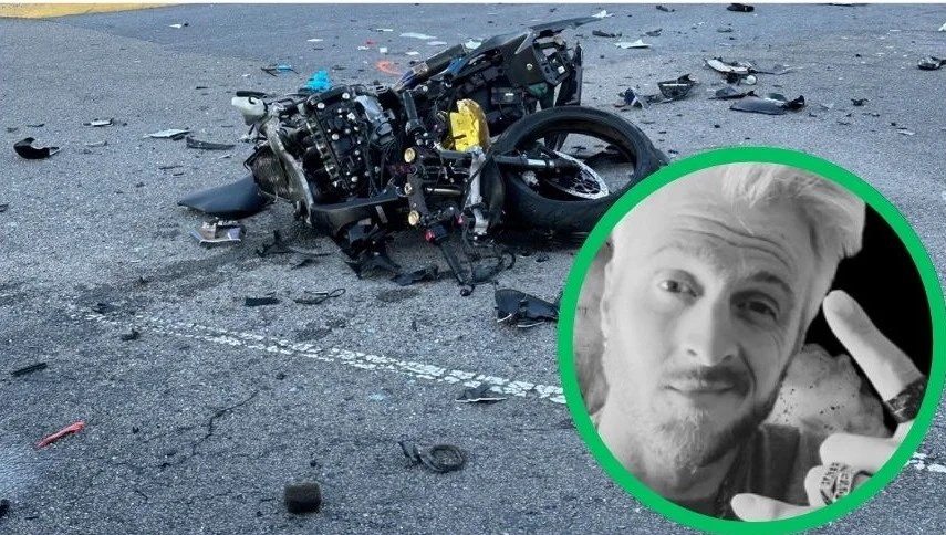 Vinnie Burman Motorcycle Accident: The Tragic Loss and Its Impact