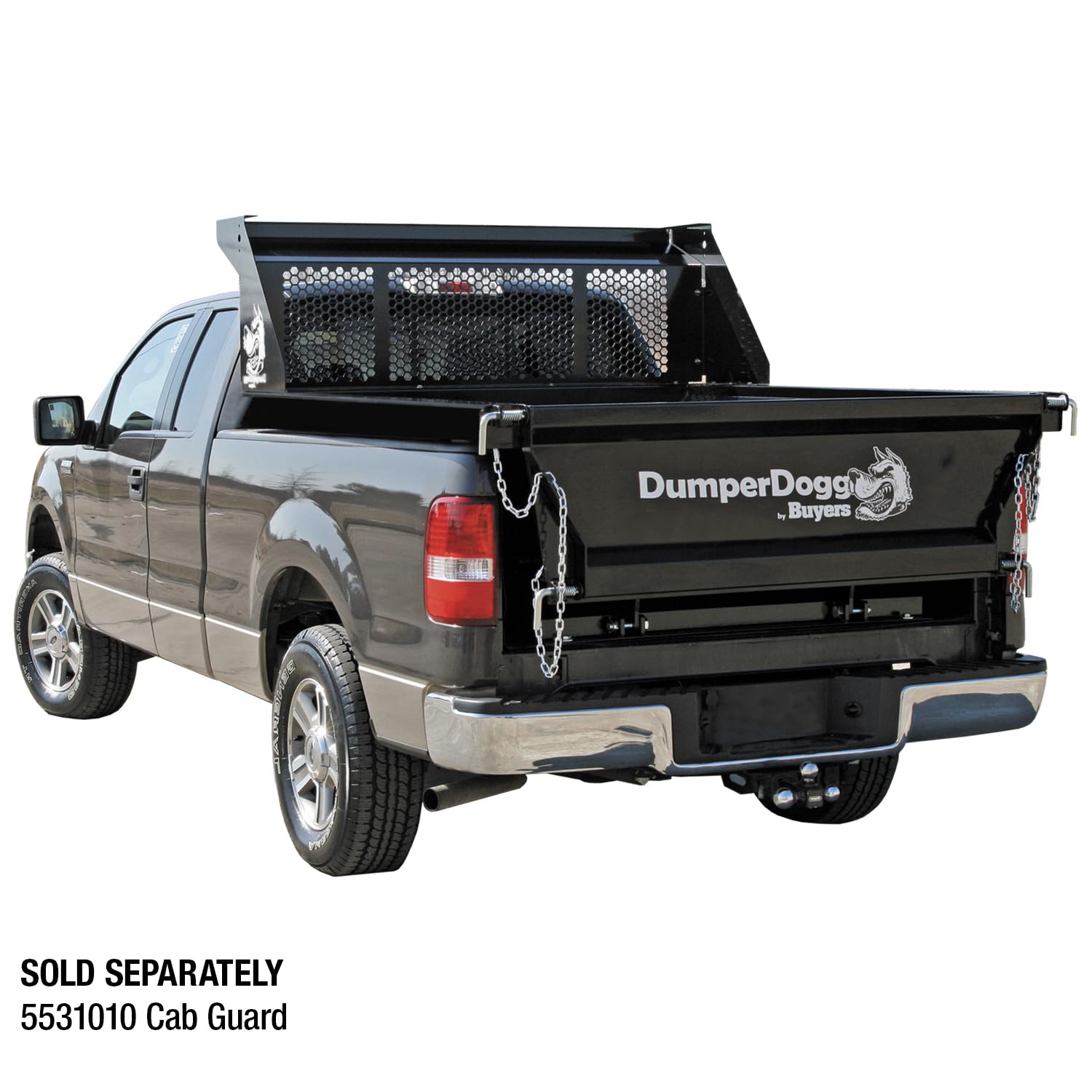 Transform Your Pickup Truck with a Durable Dump Bed Insert
