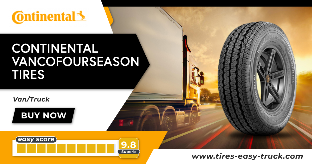 Best Pickup Truck Tires for 2024: Top Recommendations for Durability and Performance