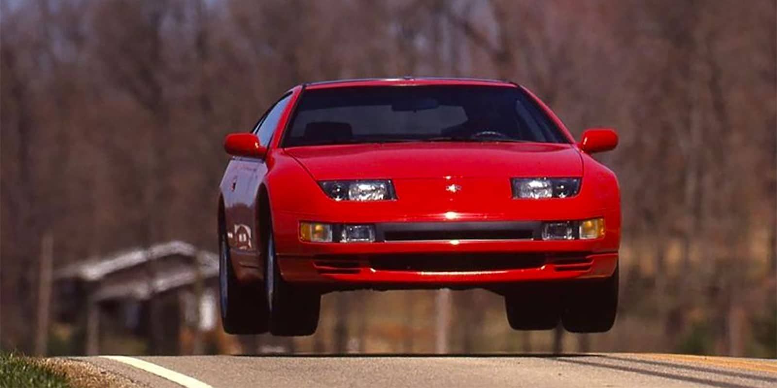 Top Nissan Sports Cars of the 90s: Iconic Models & Legacy
