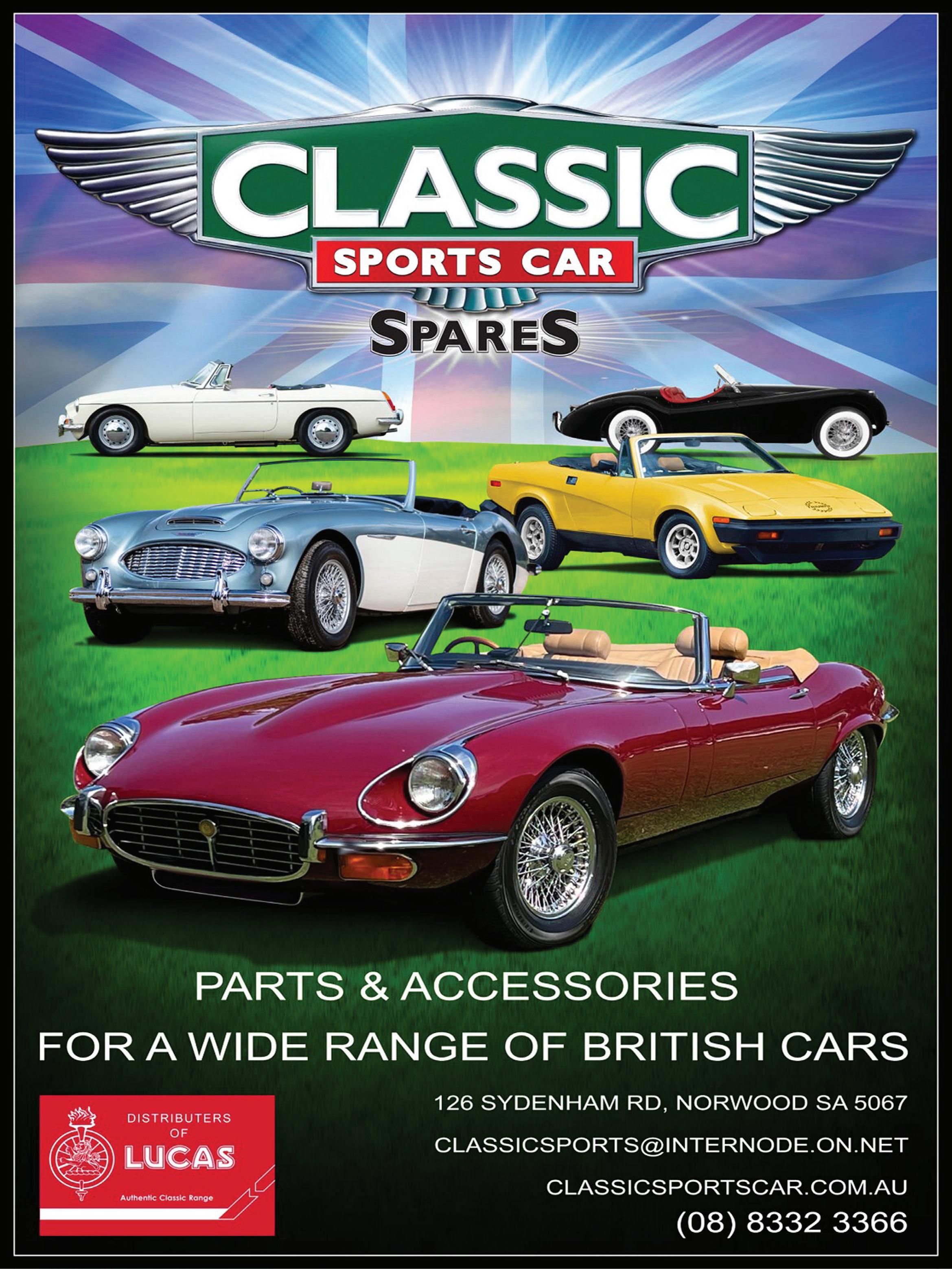 Exploring UK Sports Cars Informally: From Jaguars to Classic Legends