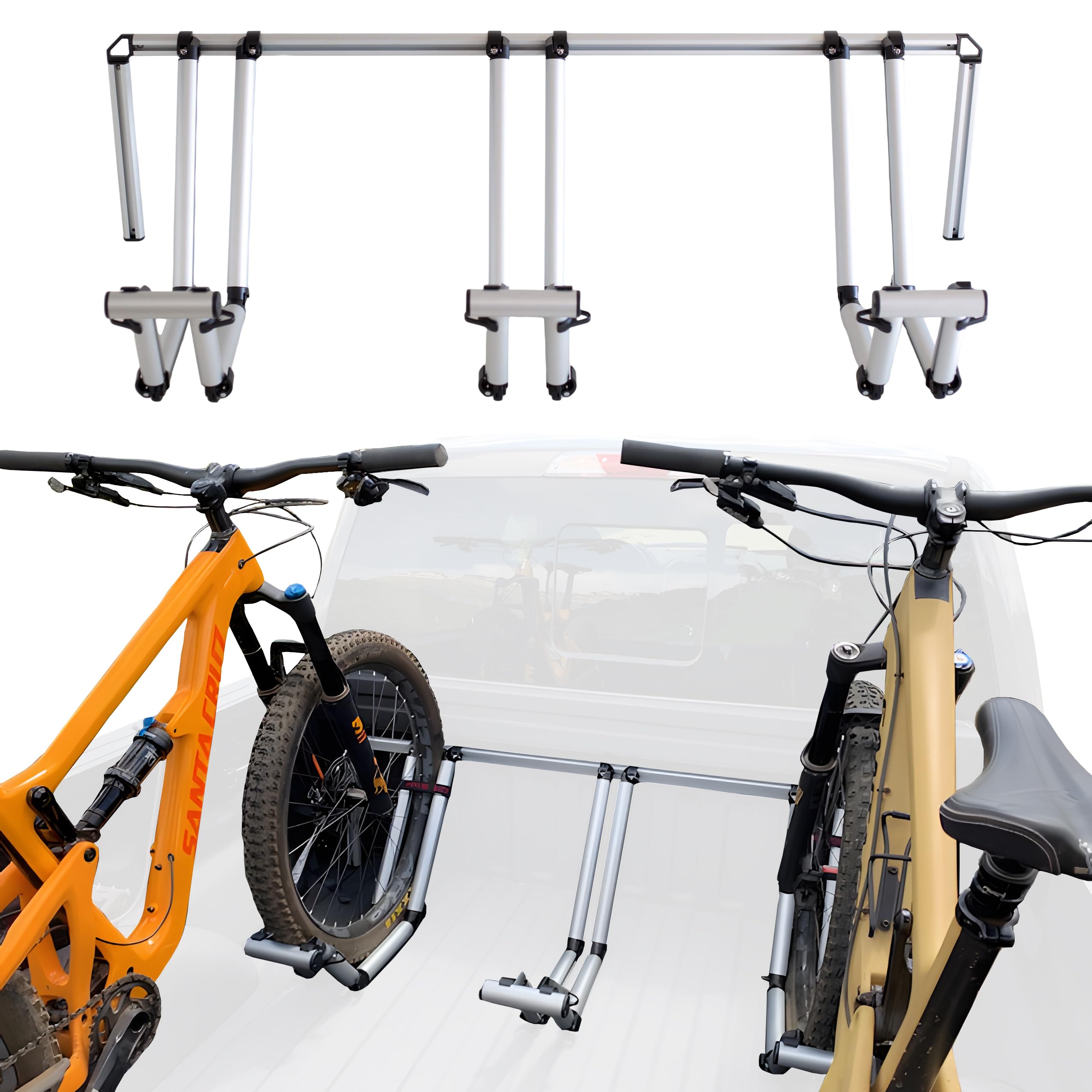 Pickup Truck Bike Holders: The Ultimate Guide to Safe and Convenient Transport