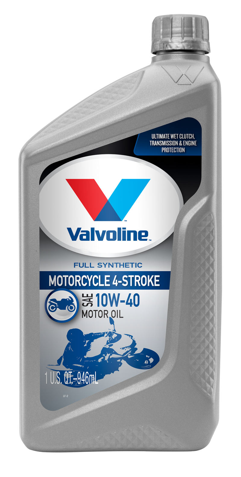 Best 10W-40 OEM Blend Motorcycle Oil for Ultimate Engine Protection