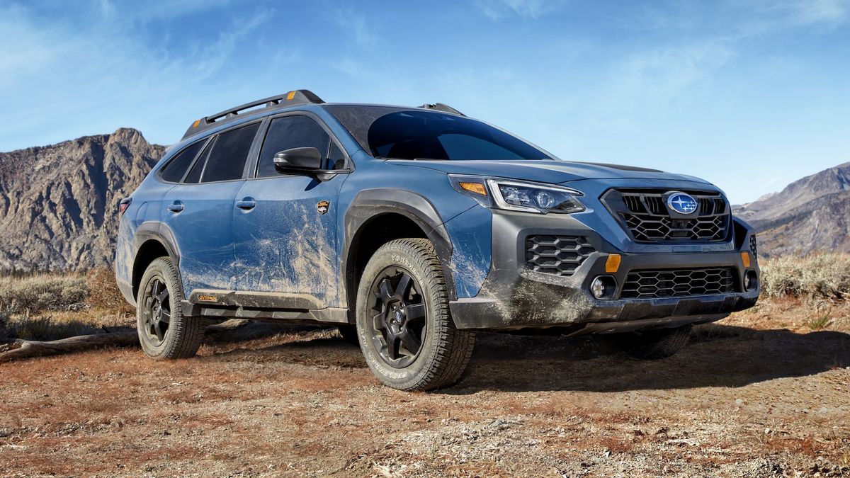 2024 SUVs with the Best Rear Visibility: Top Picks for Clear Sightlines