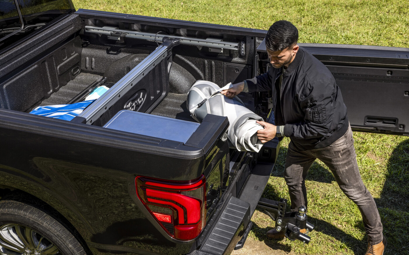 Ford F-150 Bed Dimensions Explained: Choose the Right Size for Your Pickup