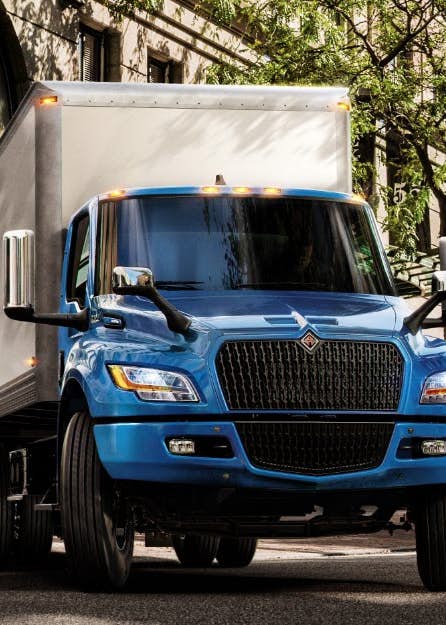 2023 International Pickup Truck: A Comprehensive Guide to Features & Pricing