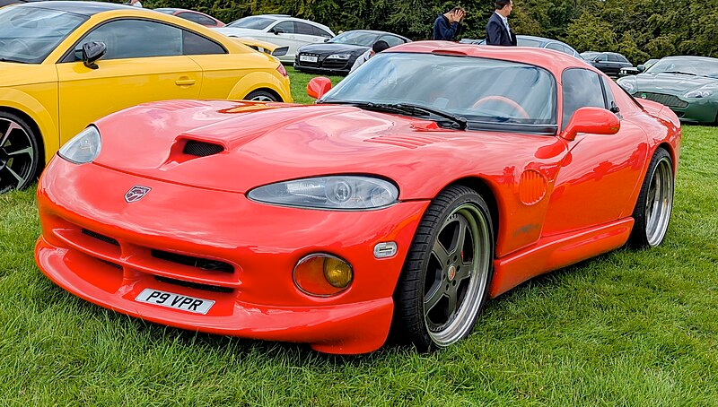 1999 Sports Cars: A Nostalgic Look Back at the Classics