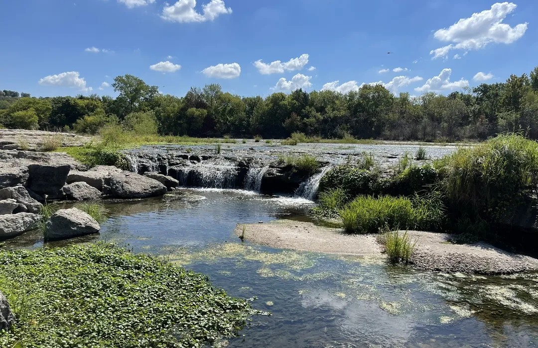 Fort Worths Best SUV Trails for Scenic Drives and Adventure