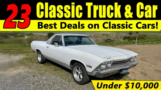 Unbeatable Pickup Truck Deals You Cant Miss