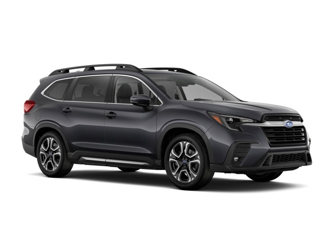 2024 Subaru 7-Passenger SUV: The Best Family-Friendly Vehicle for Long Trips