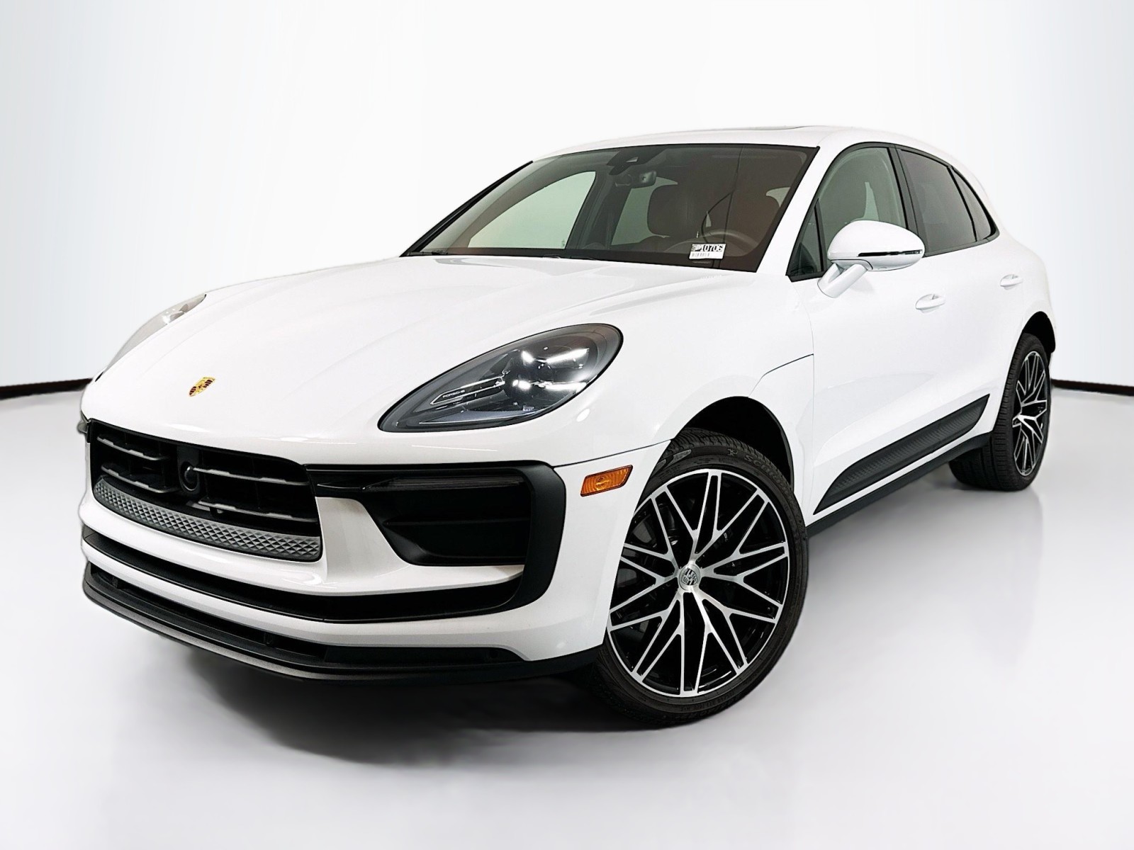 2024 Porsche Macan Lease Options: Find the Best Deals & Save Big