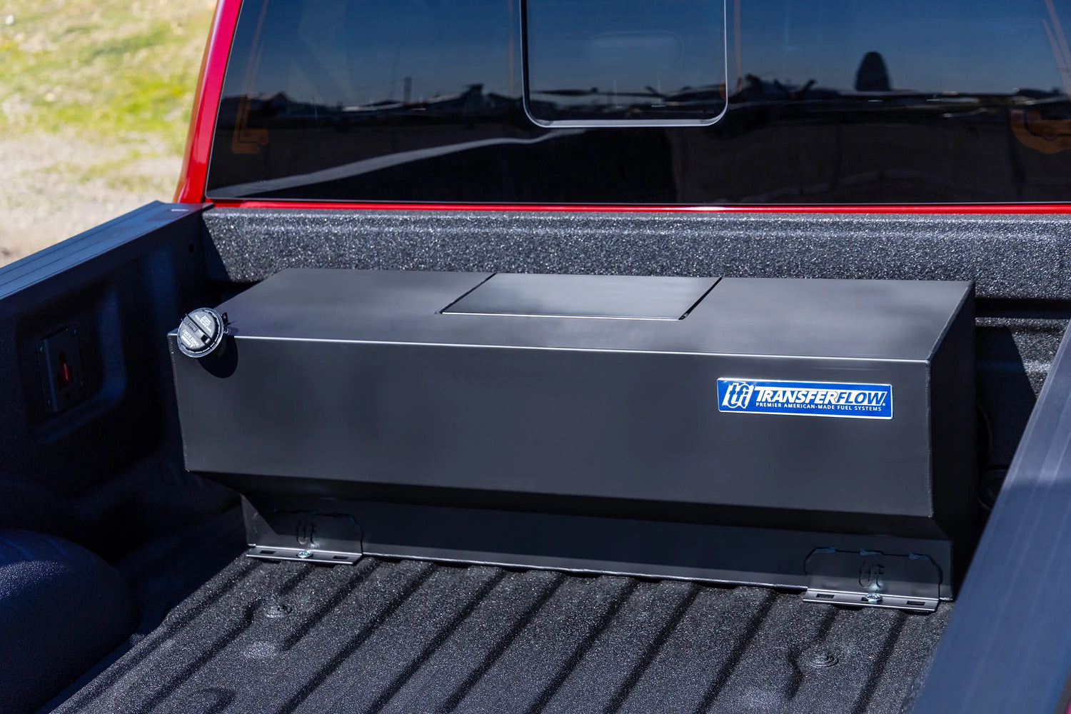 Reliable Auxiliary Fuel Tanks for Pickup Trucks: Boost Your Fuel Efficiency and Range