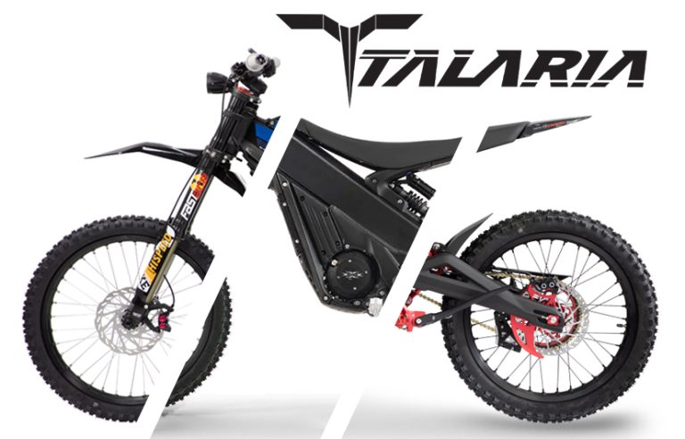 Is the Talaria X3 a Motorcycle or Electric Bike? Key Differences Explained