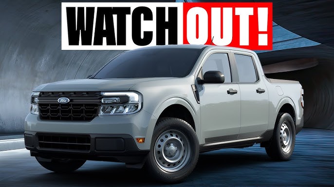 Unbeatable Pickup Truck Deals You Cant Miss