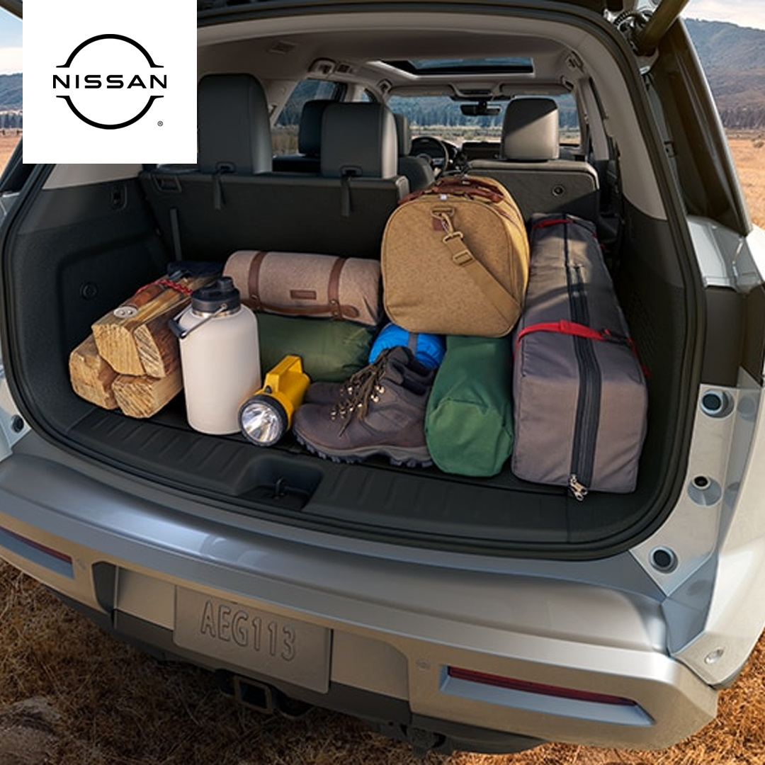 Why the Nissan 3rd Row SUV is Perfect for Growing Families