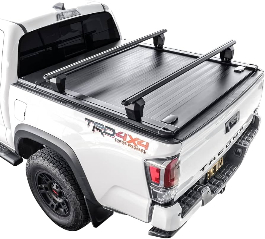 Best Waterproof Pickup Truck Bed Covers for Ultimate Protection