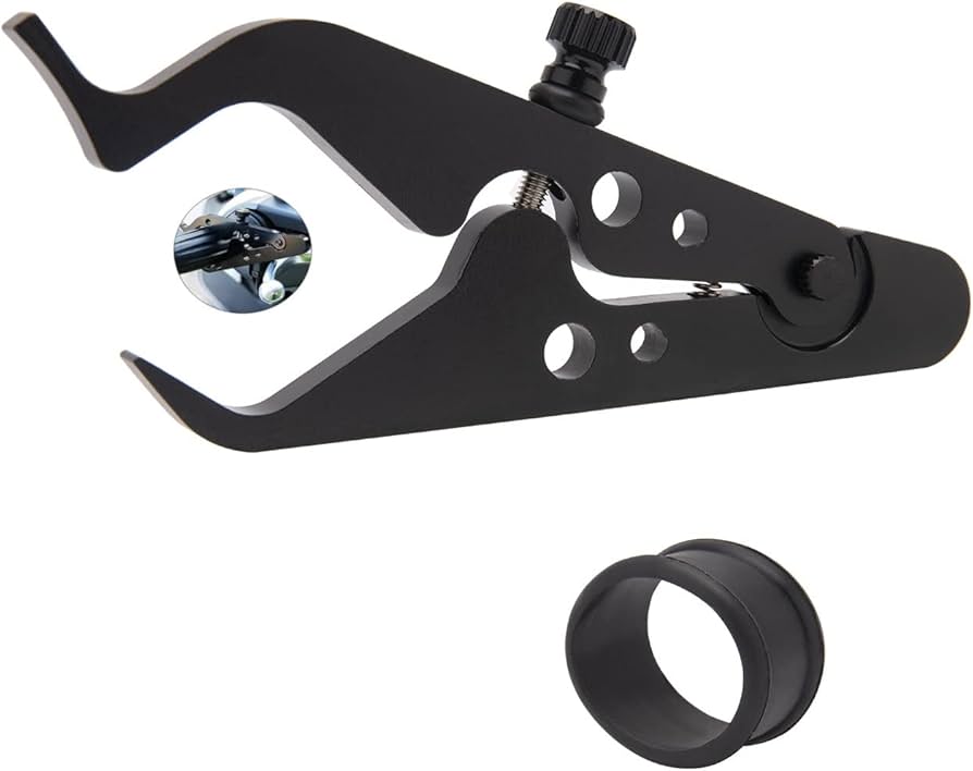 Best Motorcycle Throttle Helper at Cycle Gear: Comfort and Control on Every Ride