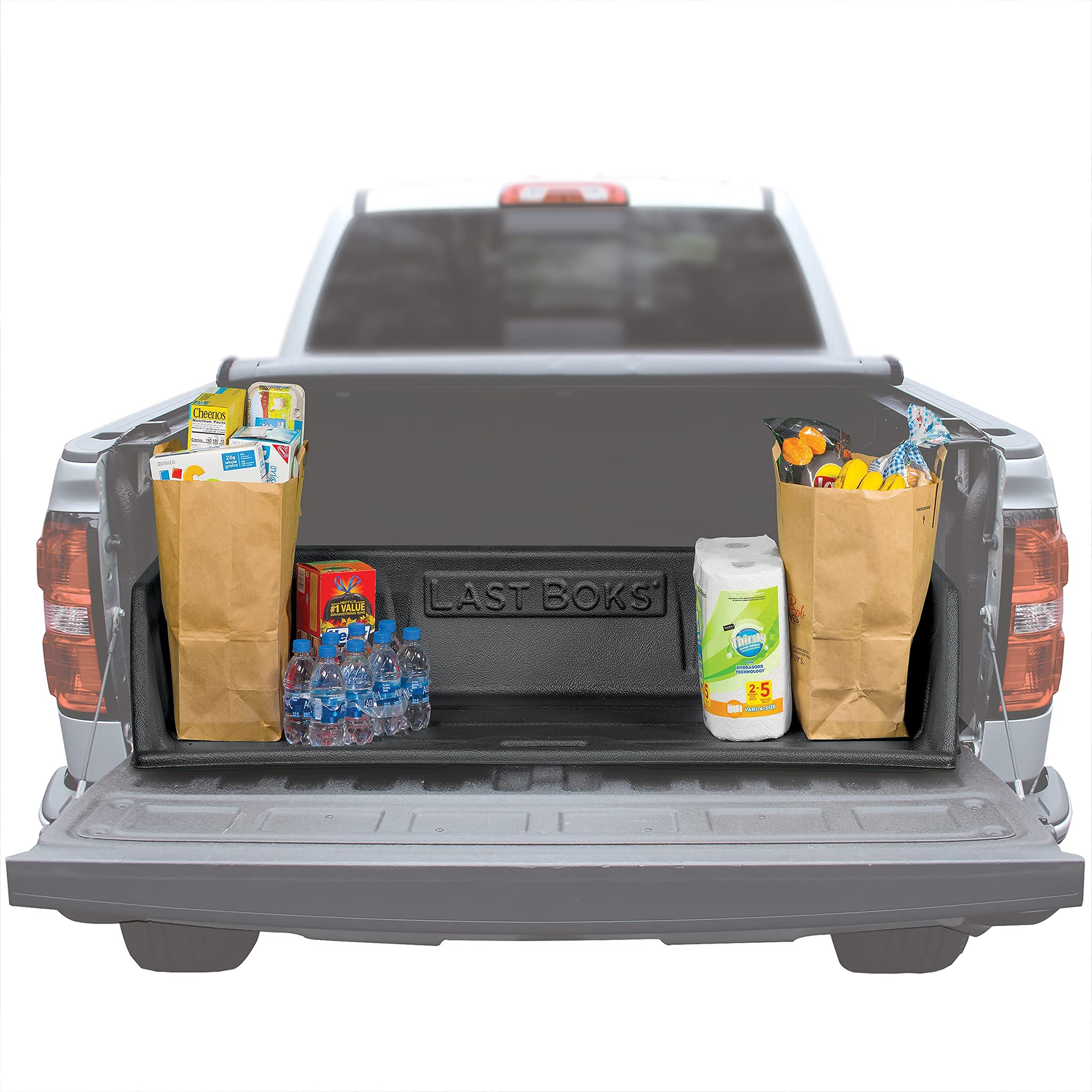 Top Pickup Truck Bed Cargo Boxes: Secure, Durable, and Convenient