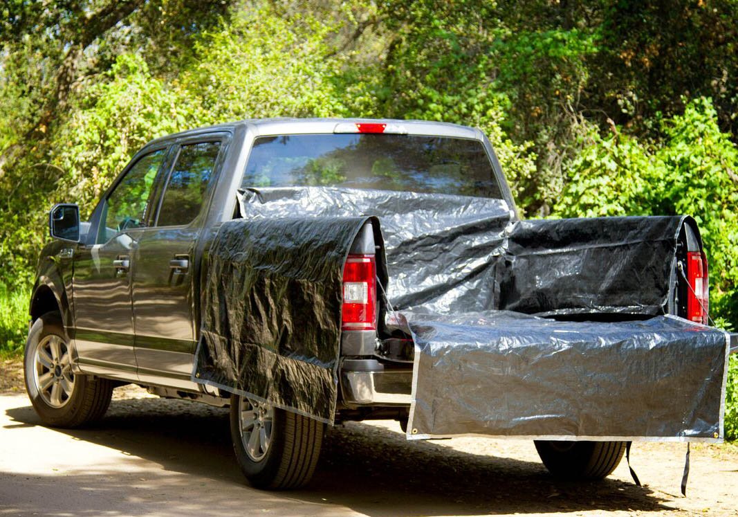 Affordable Pickup Truck Bed Liners: Compare Prices and Brands