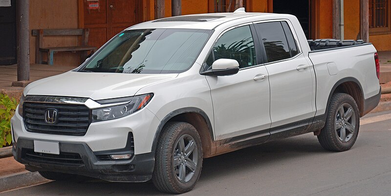 Explore the 2015 Honda Pickup Truck: Performance and Value
