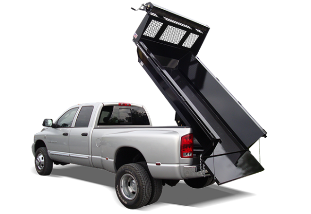Best Dump Bed for Pickup Trucks: Enhance Your Trucks Functionality