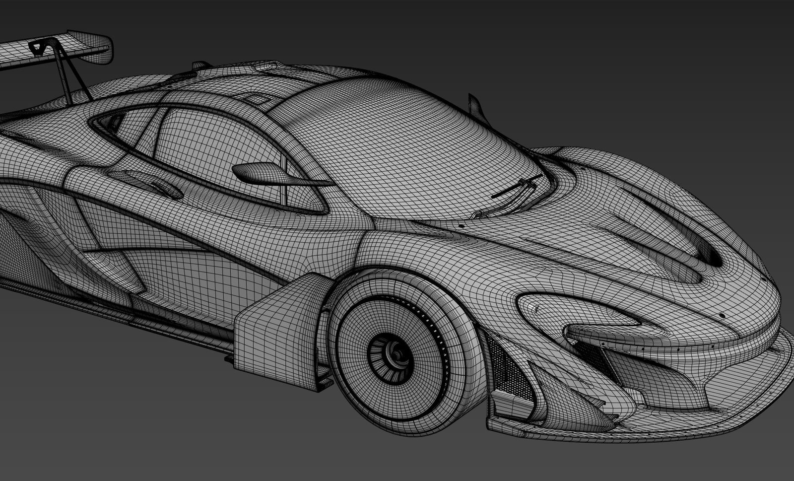 Top Resources for Sports Cars Modeling: Create Stunning 3D Car Designs