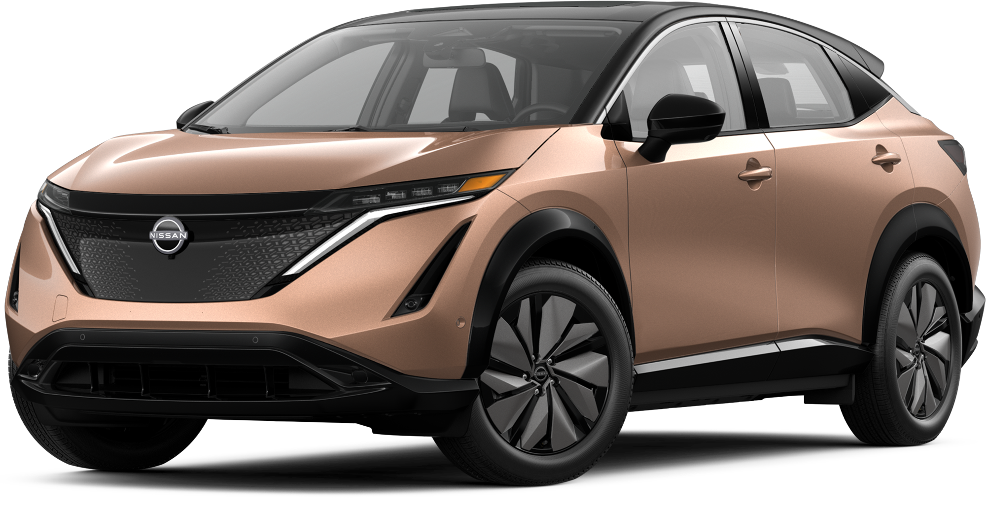 New 2024 Nissan Ariya SUV Special Offers: Best Deals and Incentives