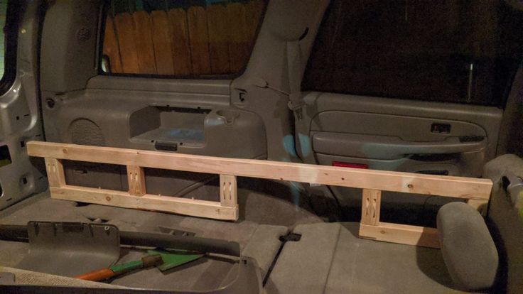 Tahoe Conversion SUV: Step-by-Step Guide for Budget-Friendly RV Conversion