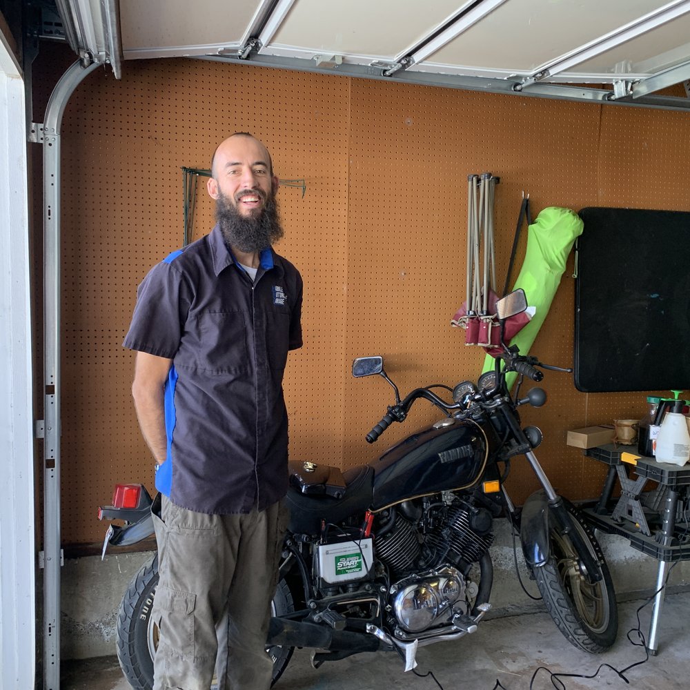 On-Demand Mobile Motorcycle Mechanic – Fast & Reliable Bike Repairs