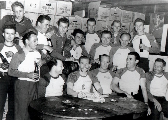 Discover Boozefighters Motorcycle Club: History, Brotherhood, and Legacy
