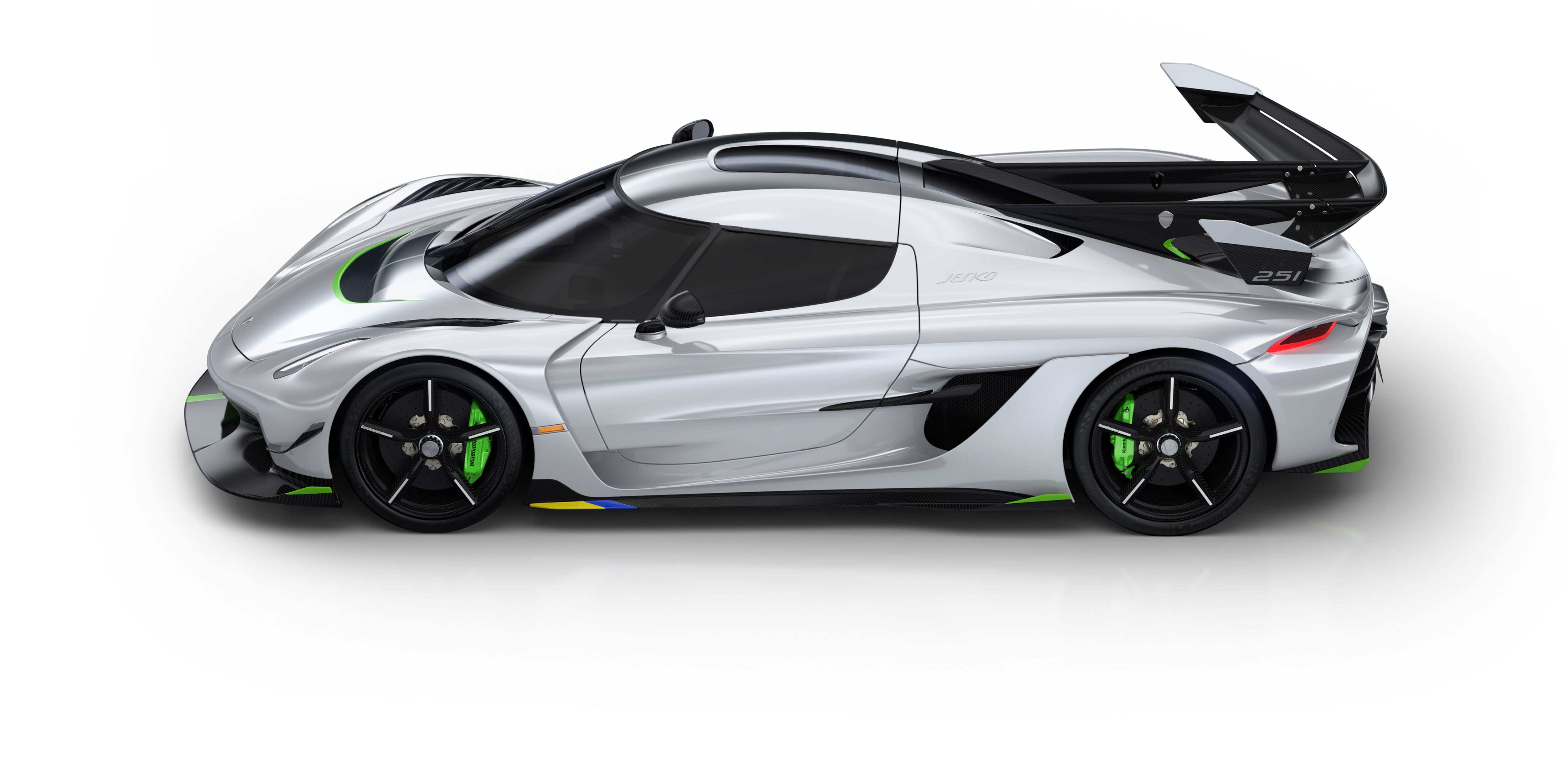 Top Spoilers for Sports Cars: Boost Speed and Aesthetics