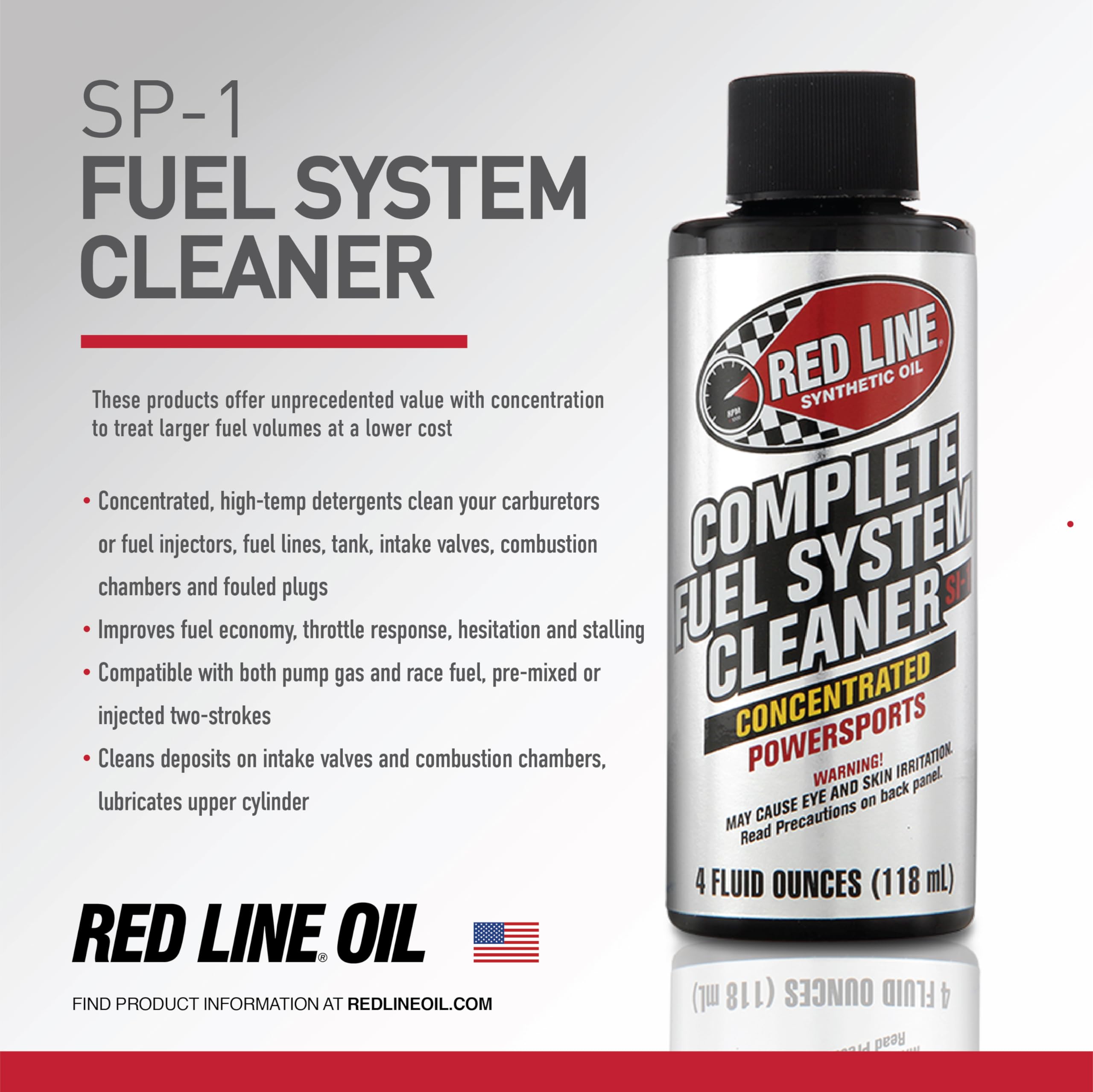 Top Motorcycle Fuel Injector Cleaners for Smooth Engine Operation