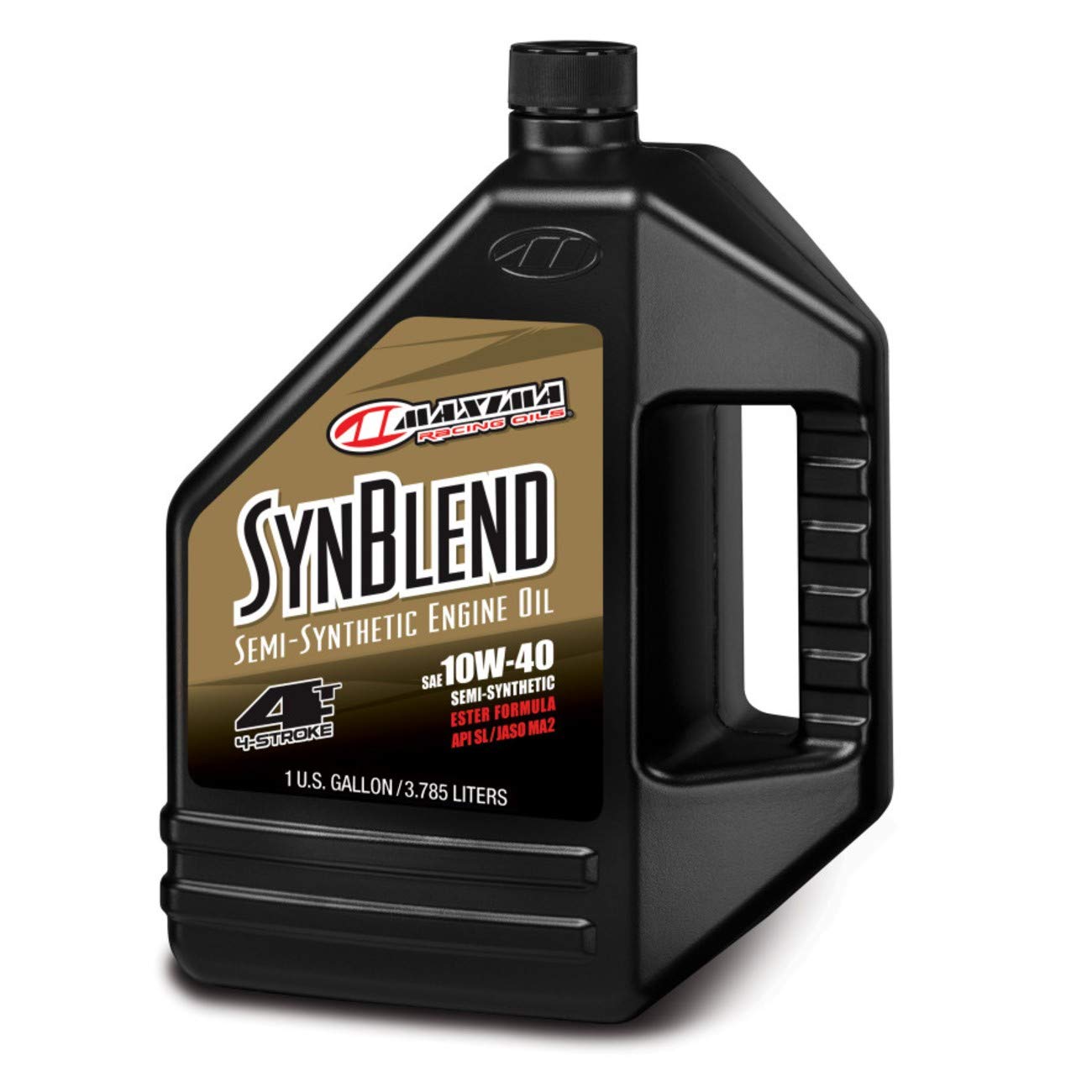 OEM-Approved 10W-40 Motorcycle Oil Blend for Performance and Longevity