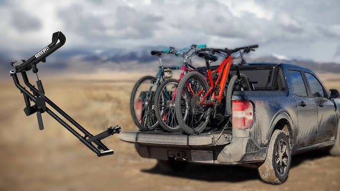 Pickup Truck Bike Holders: The Ultimate Guide to Safe and Convenient Transport