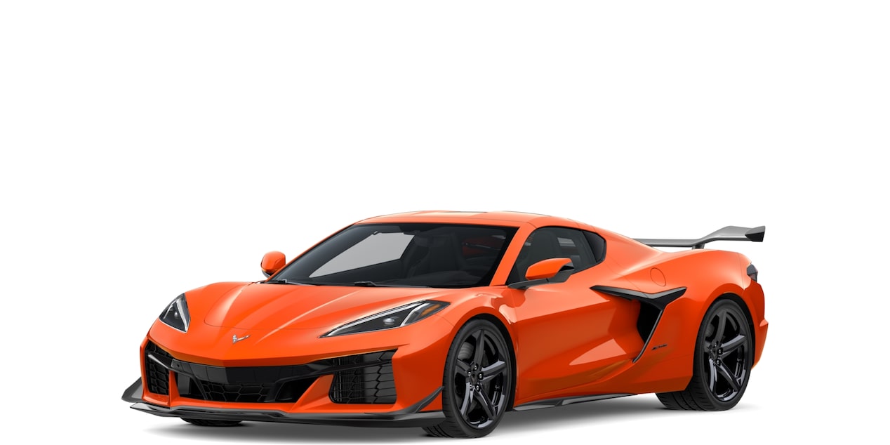 Discover the New GM Sports Car: Chevrolet Corvettes Latest Technology