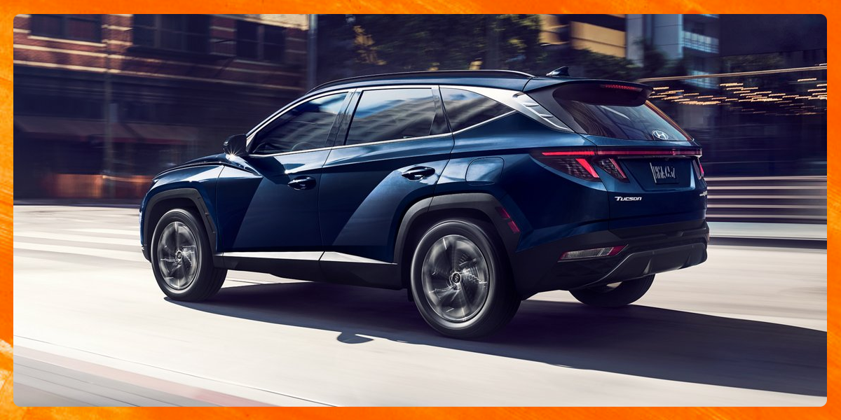 Compare Hyundai SUV Models by Size: Find the Best Fit for You