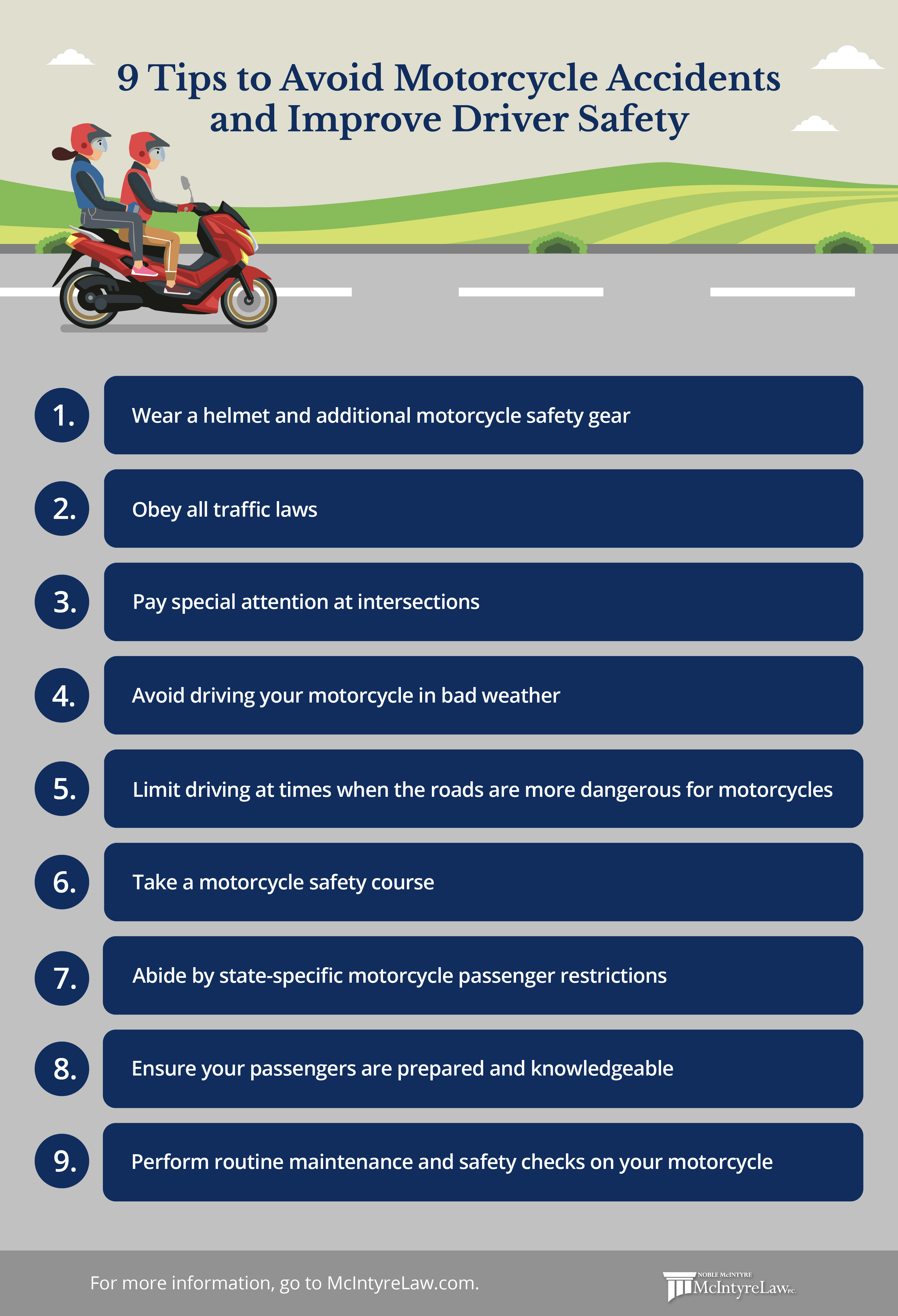Motorcycle Accident Near Me: Find Local Incidents and Safety Tips