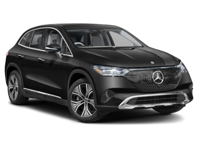 2024 Mercedes-Benz EQE 350 SUV Obsidian Black for Sale – Luxury Redefined