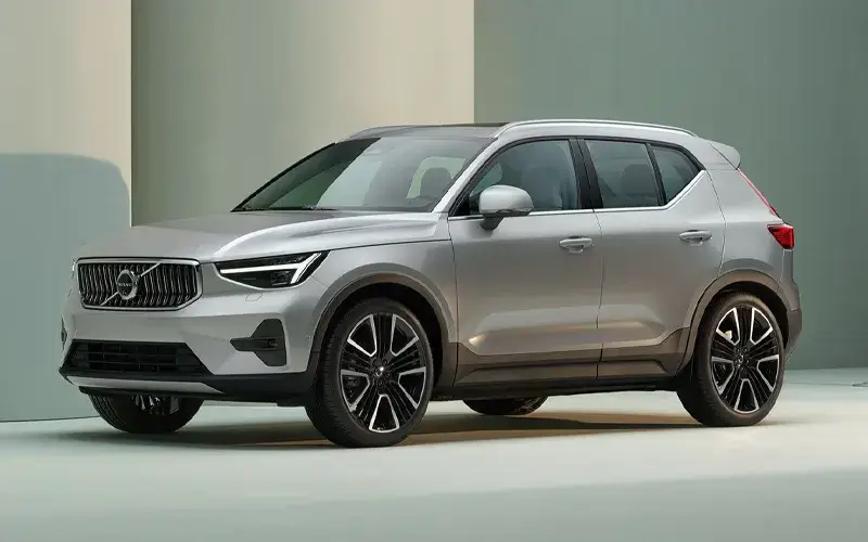 Best Volvo SUVs to Buy in 2024: A Complete Guide to XC40, XC60, and XC90